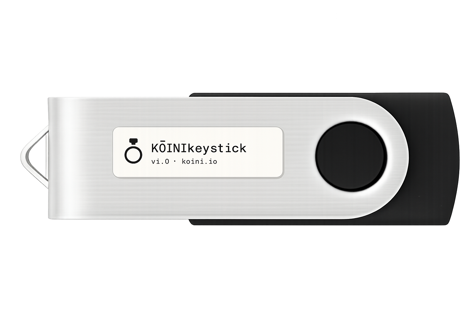 KŌINIkeystick