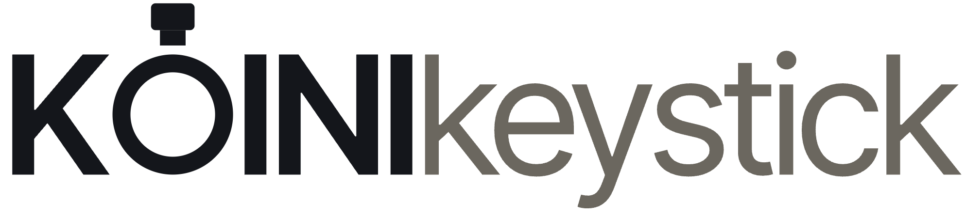 KŌINIkeystick