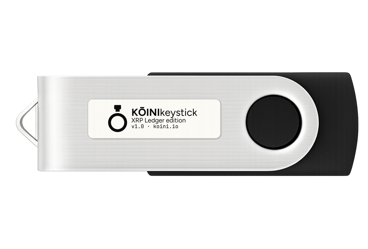 XRP Ledger edition